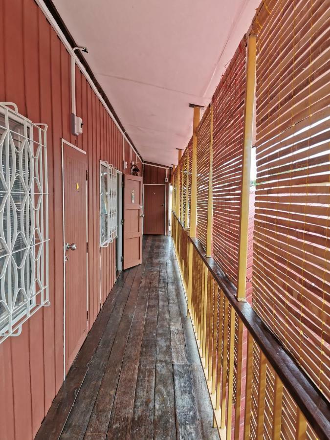 Chanida Home Phra Nakhon Si Ayutthaya Exterior photo